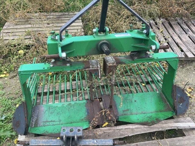 Orion Другая, объемом двигателя 0 л и пробегом 900 тыс. км за 14500 $, фото 5 на Automoto.ua