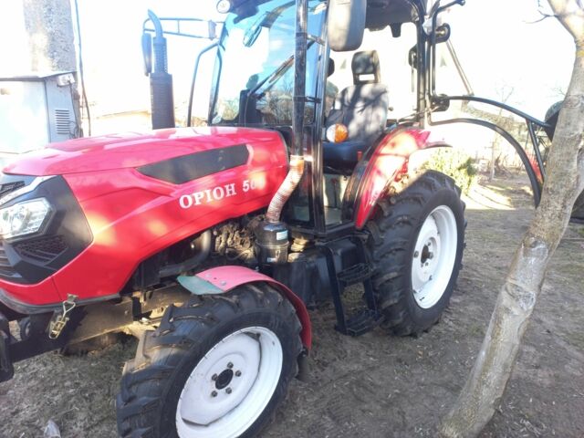 Orion Другая, объемом двигателя 0 л и пробегом 46 тыс. км за 10500 $, фото 1 на Automoto.ua