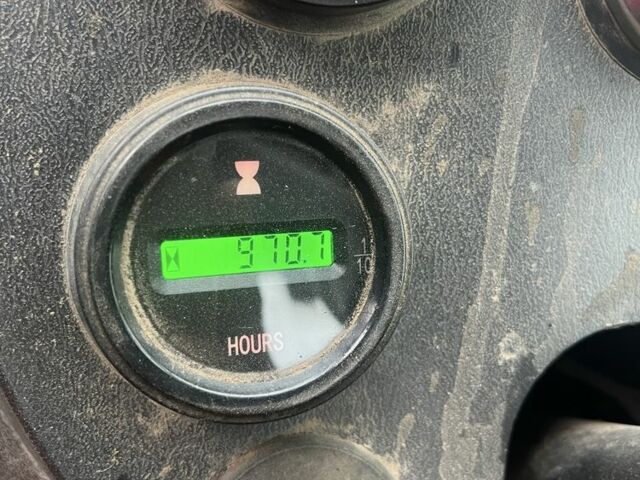 Orion Другая, объемом двигателя 0 л и пробегом 900 тыс. км за 14500 $, фото 2 на Automoto.ua