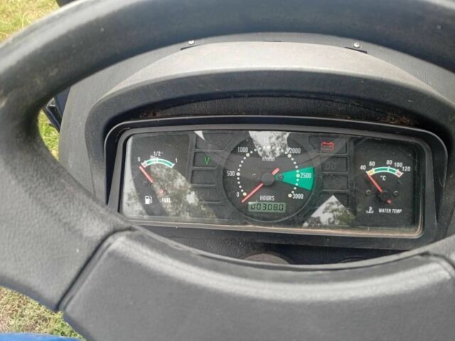 Orion Другая, объемом двигателя 0 л и пробегом 300 тыс. км за 5246 $, фото 3 на Automoto.ua