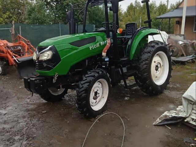Orion Другая, объемом двигателя 0 л и пробегом 5 тыс. км за 8500 $, фото 1 на Automoto.ua