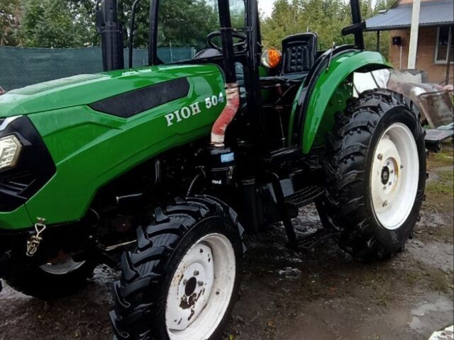 Orion Другая, объемом двигателя 0 л и пробегом 5 тыс. км за 8500 $, фото 2 на Automoto.ua