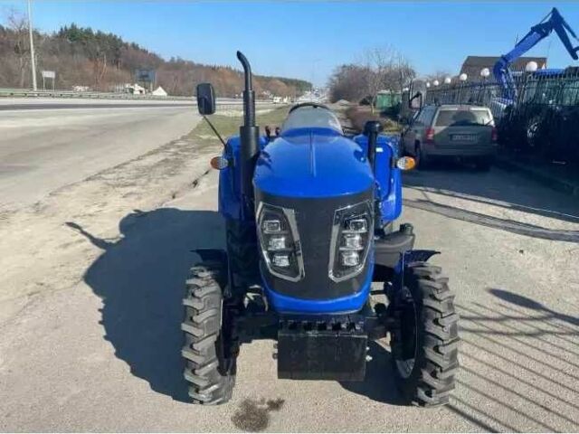 Orion Другая, объемом двигателя 0 л и пробегом 4 тыс. км за 9949 $, фото 3 на Automoto.ua