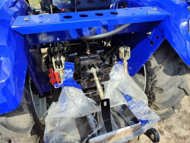 Orion Другая, объемом двигателя 1.53 л и пробегом 1 тыс. км за 5600 $, фото 4 на Automoto.ua