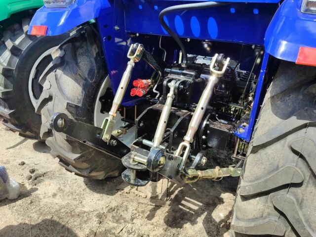 Orion Другая, объемом двигателя 1.53 л и пробегом 1 тыс. км за 5600 $, фото 5 на Automoto.ua