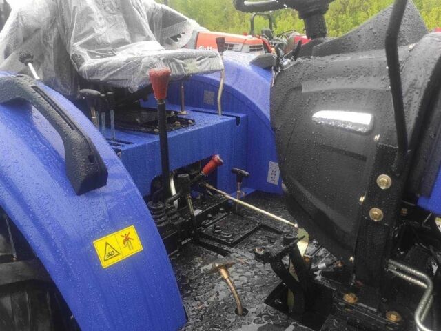 Orion Другая, объемом двигателя 0 л и пробегом 10 тыс. км за 7900 $, фото 3 на Automoto.ua