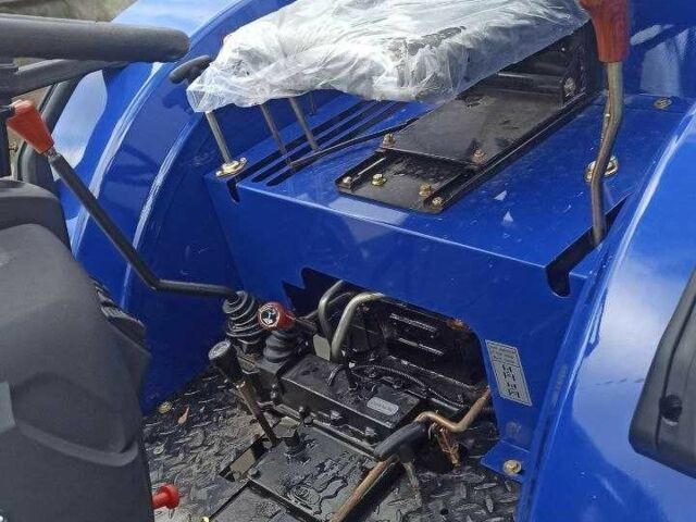 Orion Другая, объемом двигателя 0 л и пробегом 1 тыс. км за 6850 $, фото 4 на Automoto.ua