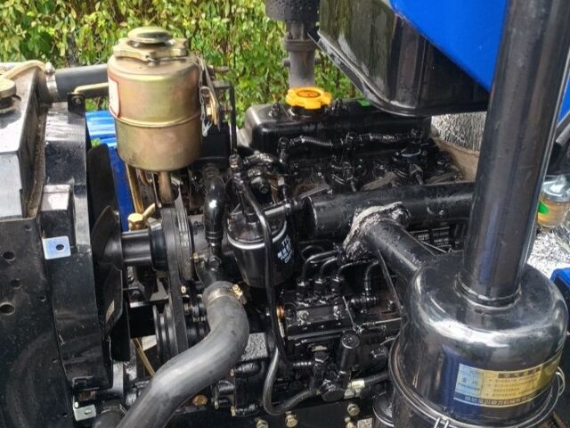 Orion Другая 2024 в Львове на Automoto.ua Orion Другая, объемом двигателя 1.5 л и пробегом 230 тыс. км за 6800 $, фото 8 на Automoto.ua