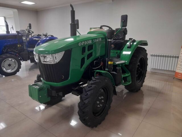 Orion Другая, объемом двигателя 0 л и пробегом 1 тыс. км за 8200 $, фото 2 на Automoto.ua