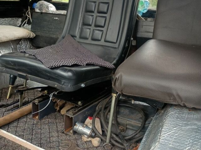 Orion Другая 2024 в Львове на Automoto.ua Orion Другая, объемом двигателя 1.5 л и пробегом 230 тыс. км за 6800 $, фото 7 на Automoto.ua