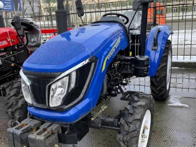 Orion Другая, объемом двигателя 0 л и пробегом 1 тыс. км за 6100 $, фото 1 на Automoto.ua