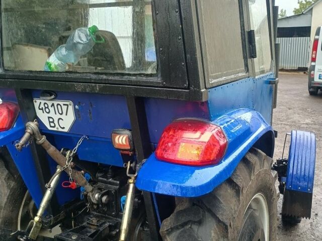 Orion Другая 2024 в Львове на Automoto.ua Orion Другая, объемом двигателя 1.5 л и пробегом 230 тыс. км за 6800 $, фото 5 на Automoto.ua