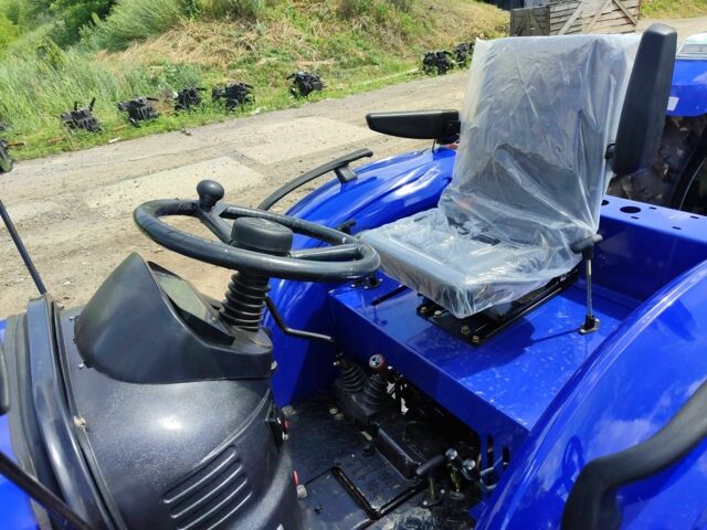 Orion Другая, объемом двигателя 1.53 л и пробегом 1 тыс. км за 5600 $, фото 3 на Automoto.ua