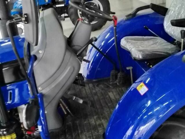 Orion Другая, объемом двигателя 0 л и пробегом 1 тыс. км за 9700 $, фото 10 на Automoto.ua