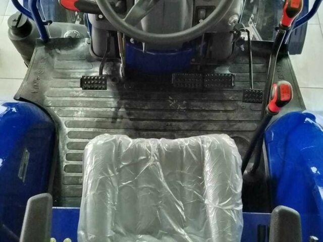 Orion Другая, объемом двигателя 0 л и пробегом 1 тыс. км за 8800 $, фото 6 на Automoto.ua