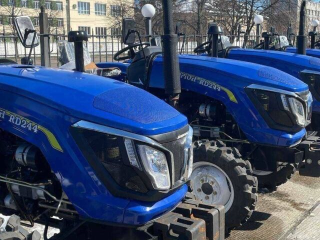 Orion Другая, объемом двигателя 0 л и пробегом 1 тыс. км за 6100 $, фото 2 на Automoto.ua