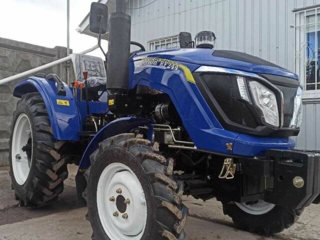 Orion Другая, объемом двигателя 0 л и пробегом 1 тыс. км за 6850 $, фото 1 на Automoto.ua