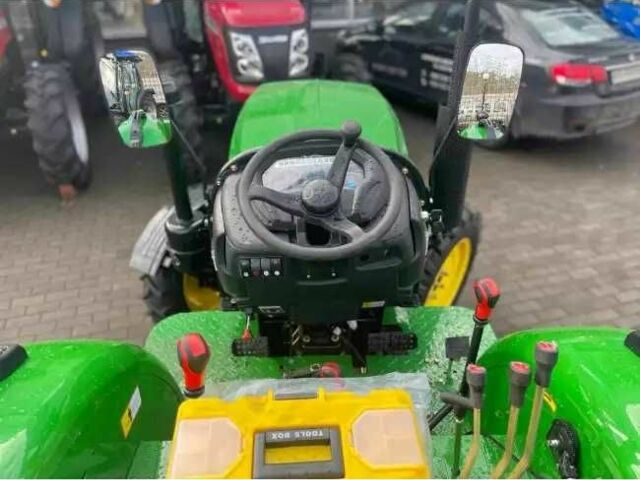 Orion Другая, объемом двигателя 0 л и пробегом 1 тыс. км за 8900 $, фото 1 на Automoto.ua
