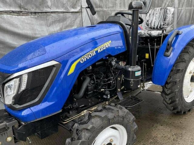 Orion Другая, объемом двигателя 0 л и пробегом 1 тыс. км за 6100 $, фото 3 на Automoto.ua