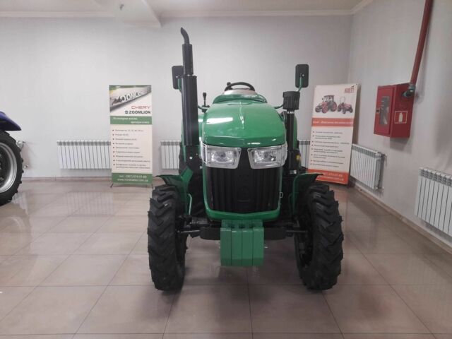 Orion Другая, объемом двигателя 0 л и пробегом 1 тыс. км за 8200 $, фото 1 на Automoto.ua