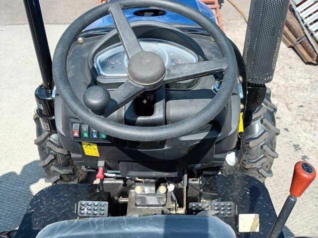 Orion Другая, объемом двигателя 0 л и пробегом 1 тыс. км за 7900 $, фото 6 на Automoto.ua