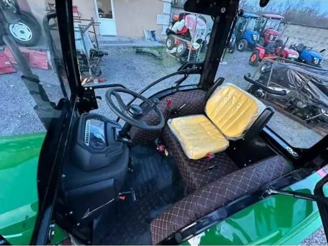 Orion Другая, объемом двигателя 0 л и пробегом 4 тыс. км за 10100 $, фото 1 на Automoto.ua