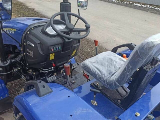 Orion Другая, объемом двигателя 0 л и пробегом 1 тыс. км за 6850 $, фото 11 на Automoto.ua