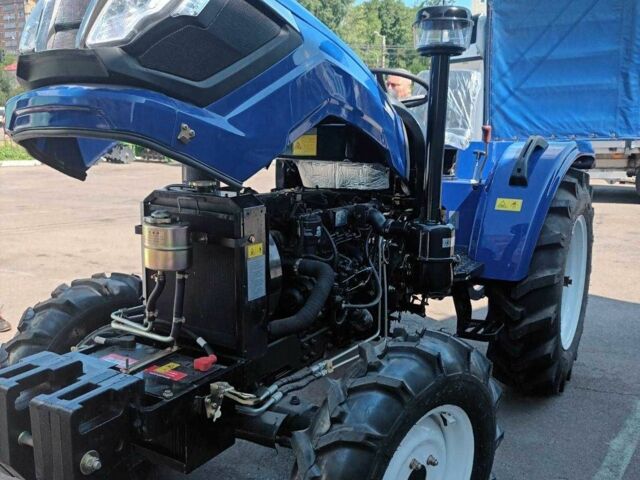 Orion Другая, объемом двигателя 0 л и пробегом 1 тыс. км за 7900 $, фото 5 на Automoto.ua