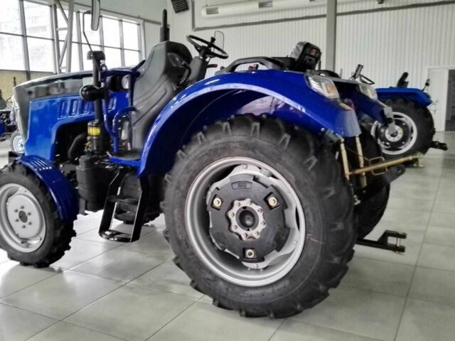 Orion Другая, объемом двигателя 0 л и пробегом 1 тыс. км за 8800 $, фото 5 на Automoto.ua