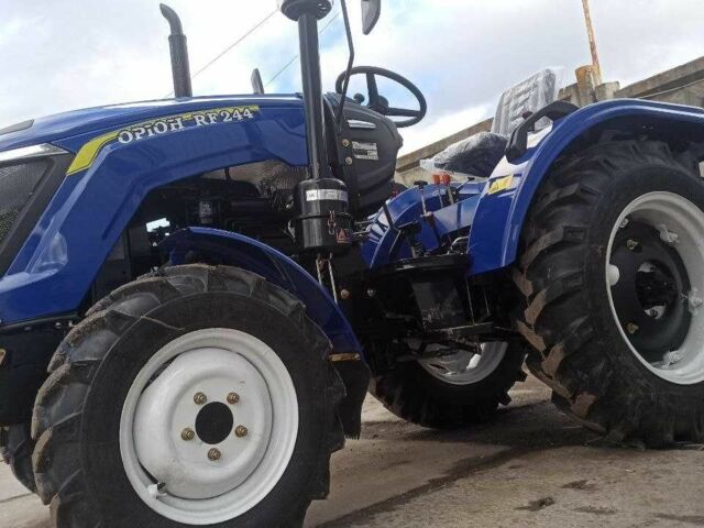 Orion Другая, объемом двигателя 0 л и пробегом 1 тыс. км за 6850 $, фото 2 на Automoto.ua