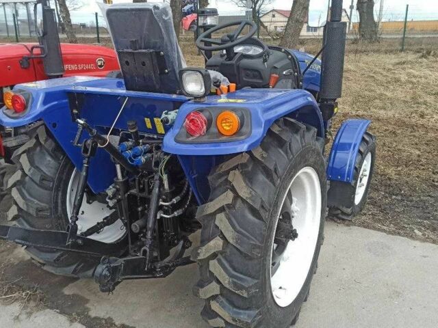Orion Другая, объемом двигателя 0 л и пробегом 1 тыс. км за 6850 $, фото 10 на Automoto.ua