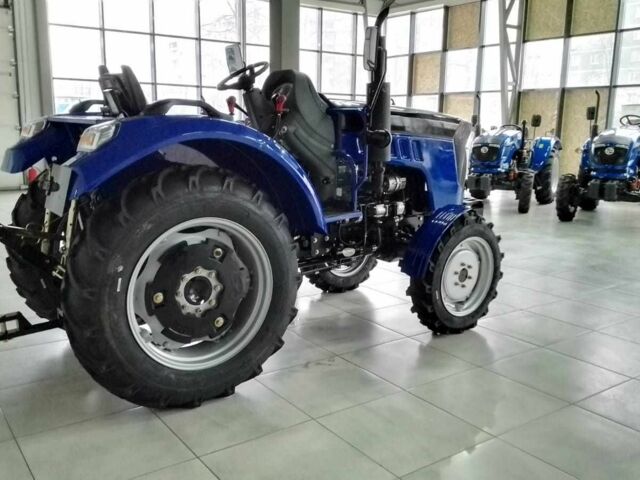 Orion Другая, объемом двигателя 0 л и пробегом 1 тыс. км за 8800 $, фото 8 на Automoto.ua