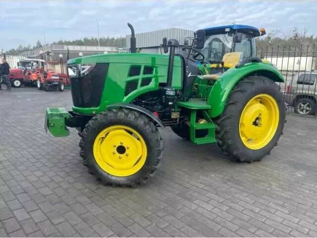 Orion Другая, объемом двигателя 0 л и пробегом 1 тыс. км за 8900 $, фото 2 на Automoto.ua