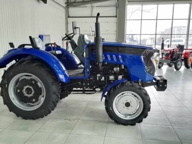 Orion Другая, объемом двигателя 0 л и пробегом 1 тыс. км за 9700 $, фото 9 на Automoto.ua