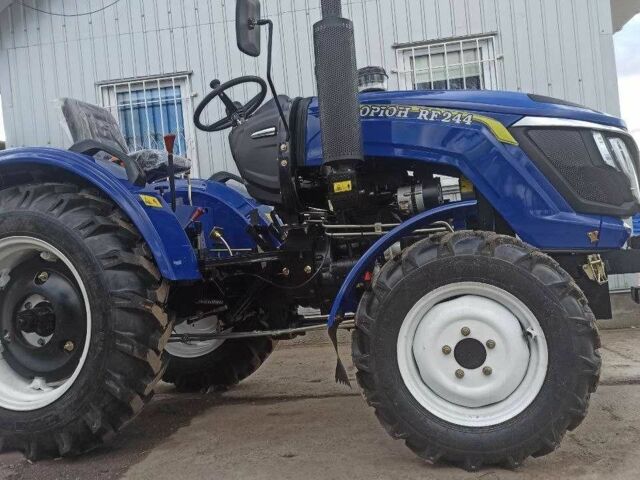 Orion Другая, объемом двигателя 0 л и пробегом 1 тыс. км за 6850 $, фото 6 на Automoto.ua