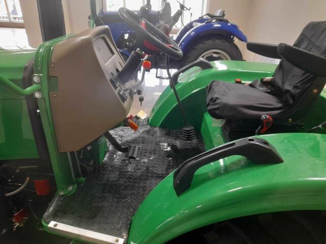 Orion Другая, объемом двигателя 0 л и пробегом 1 тыс. км за 8200 $, фото 3 на Automoto.ua