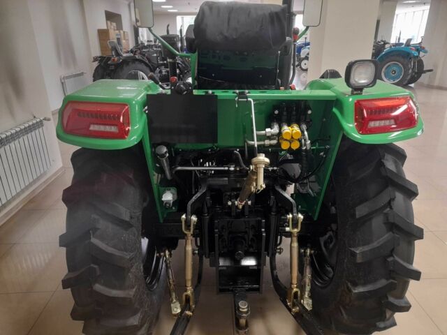 Orion Другая, объемом двигателя 0 л и пробегом 1 тыс. км за 8200 $, фото 4 на Automoto.ua