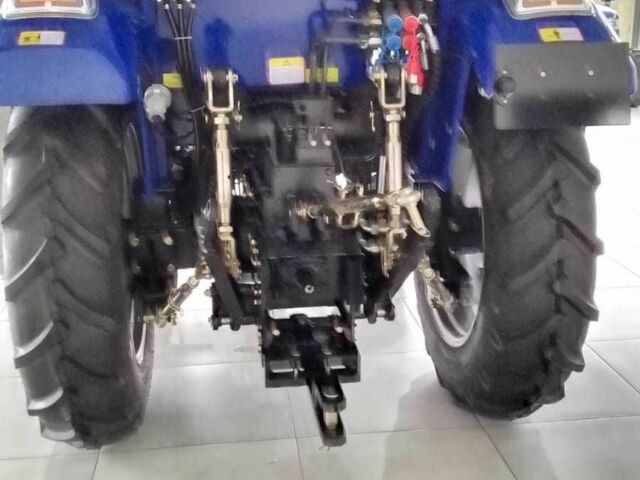 Orion Другая, объемом двигателя 0 л и пробегом 1 тыс. км за 8800 $, фото 7 на Automoto.ua