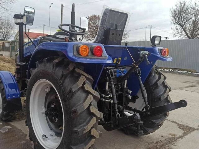 Orion Другая, объемом двигателя 0 л и пробегом 1 тыс. км за 6850 $, фото 12 на Automoto.ua