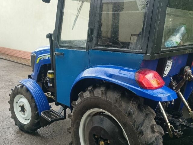 Orion Другая 2024 в Львове на Automoto.ua Orion Другая, объемом двигателя 1.5 л и пробегом 230 тыс. км за 6800 $, фото 3 на Automoto.ua