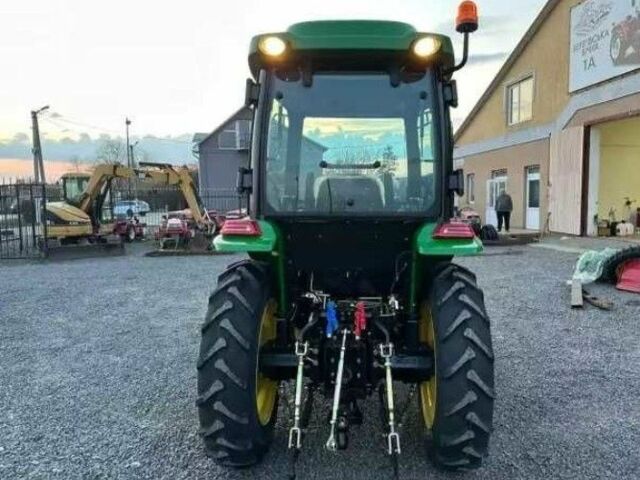 Orion Другая, объемом двигателя 2.84 л и пробегом 4 тыс. км за 8500 $, фото 2 на Automoto.ua