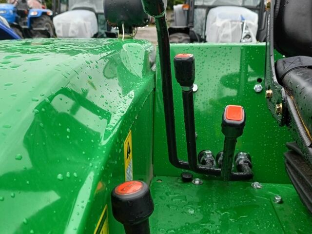 Orion Другая, объемом двигателя 3.16 л и пробегом 1 тыс. км за 8199 $, фото 9 на Automoto.ua