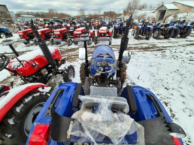 Orion Другая, объемом двигателя 1.53 л и пробегом 1 тыс. км за 5700 $, фото 6 на Automoto.ua