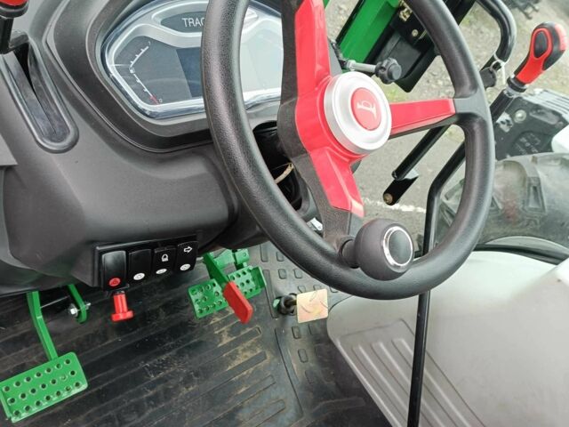 Orion Другая, объемом двигателя 2.84 л и пробегом 1 тыс. км за 10099 $, фото 9 на Automoto.ua