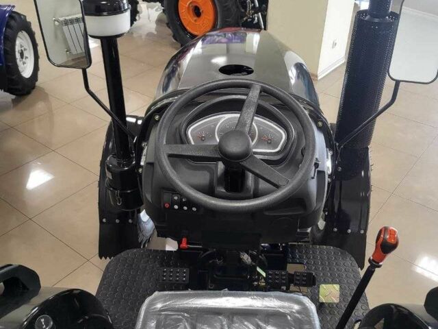 Orion Другая, объемом двигателя 2.5 л и пробегом 1 тыс. км за 7300 $, фото 3 на Automoto.ua
