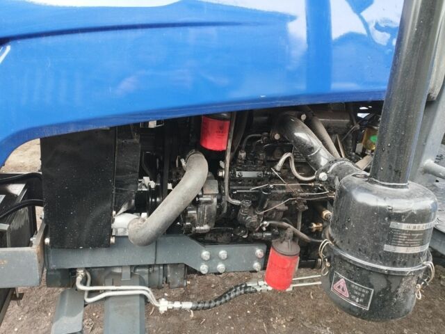 Orion Другая, объемом двигателя 0 л и пробегом 1 тыс. км за 5800 $, фото 5 на Automoto.ua