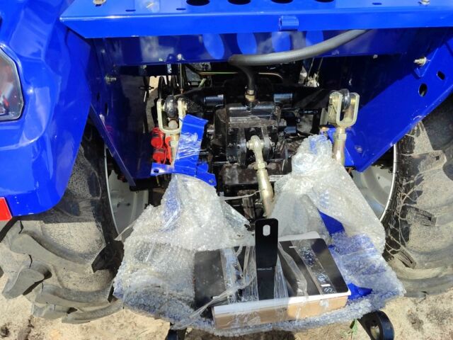 Orion Другая, объемом двигателя 1.53 л и пробегом 1 тыс. км за 5600 $, фото 3 на Automoto.ua