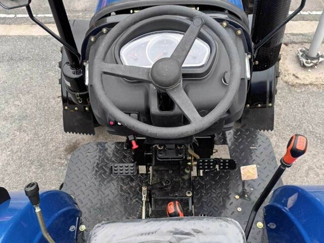 Orion Другая, объемом двигателя 2.55 л и пробегом 1 тыс. км за 7300 $, фото 3 на Automoto.ua