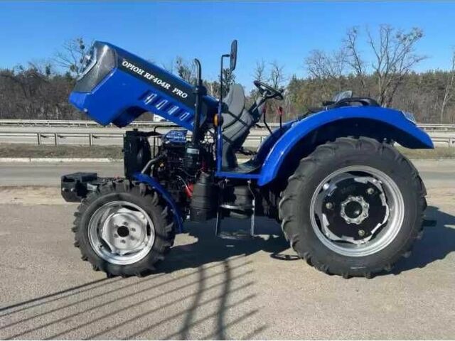 Orion Другая, объемом двигателя 0 л и пробегом 1 тыс. км за 9949 $, фото 2 на Automoto.ua