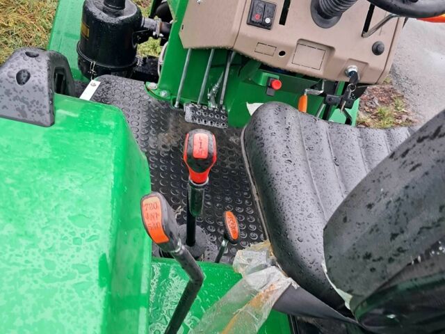 Orion Інша, об'ємом двигуна 3.71 л та пробігом 5 тис. км за 7500 $, фото 1 на Automoto.ua